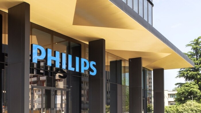 Philips launches first global startup collaboration program focused on ...