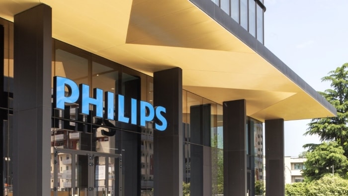 Philips introduces mobile ICUs for India to tackle pandemics like COVID-19